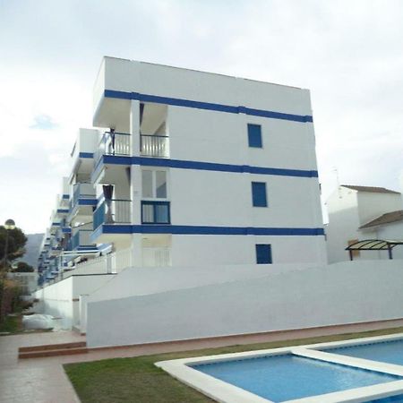 Villablanca Vidaber Oropesa del Mar Exterior foto