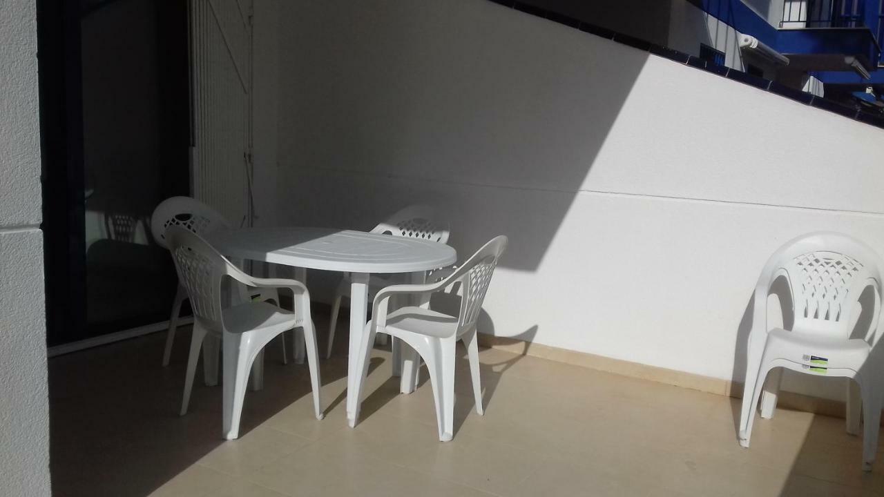Villablanca Vidaber Oropesa del Mar Exterior foto