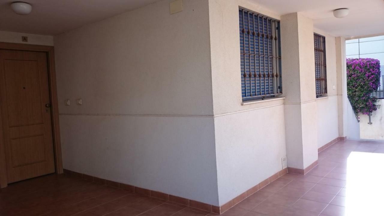 Villablanca Vidaber Oropesa del Mar Exterior foto